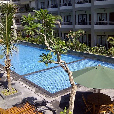 Lombok Garden Hotel Mataram Extérieur photo