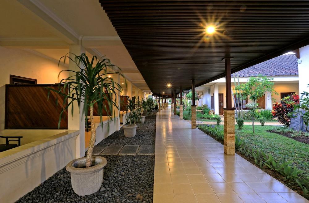 Lombok Garden Hotel Mataram Extérieur photo
