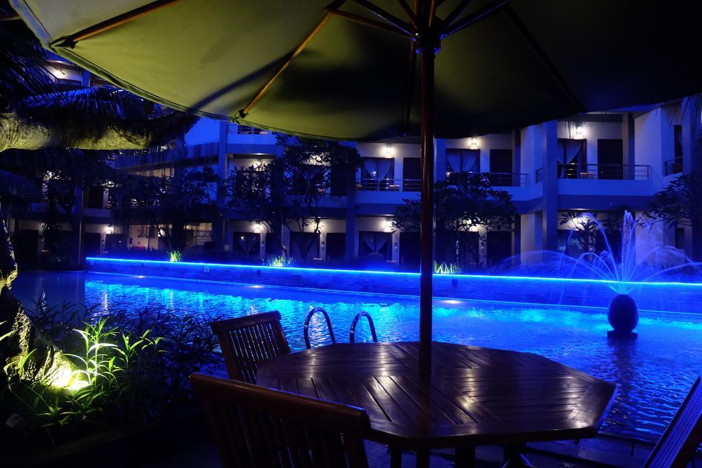 Lombok Garden Hotel Mataram Extérieur photo