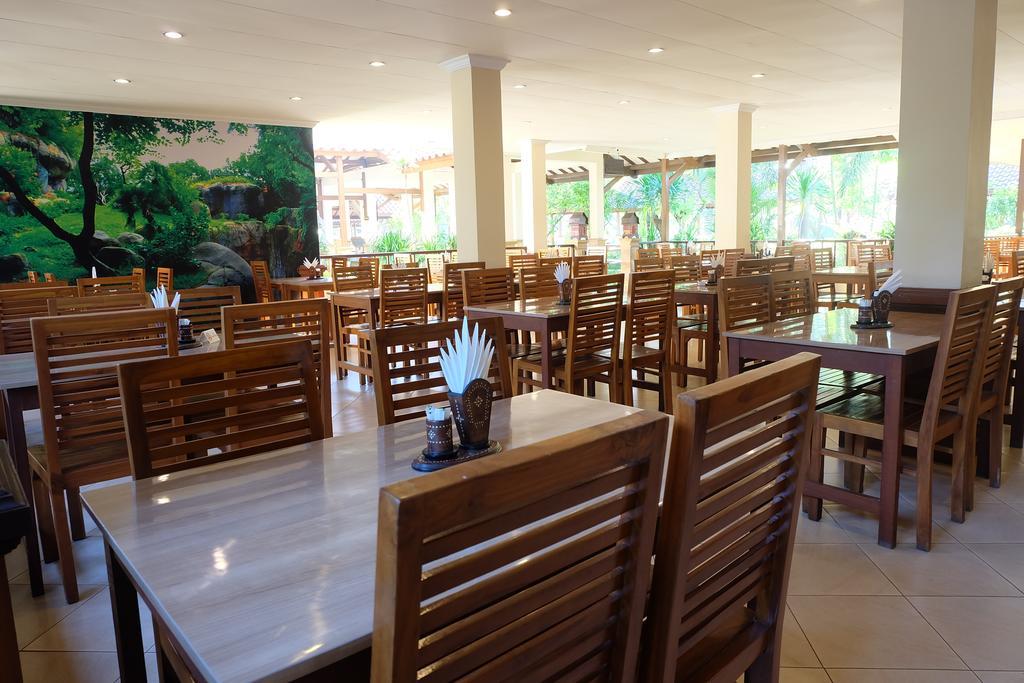 Lombok Garden Hotel Mataram Extérieur photo